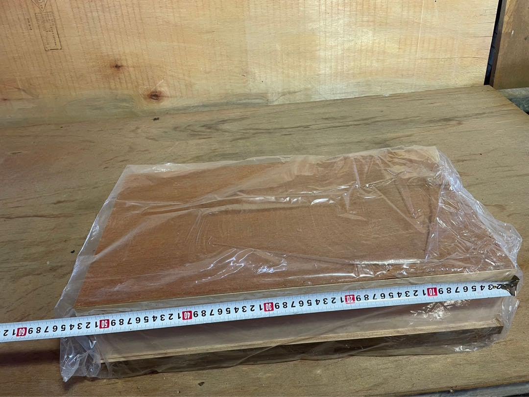 壁埋込型消火器ボックスニッチ